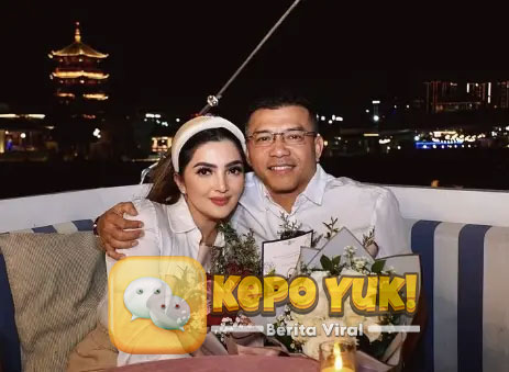 Begini Penjelasan Ashanty Soal Walk Out Usai Disoraki Penonton di GBK