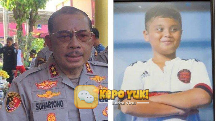 Tewasnya Bocah 13 Tahun di Padang Diduga Dianiaya Polisi