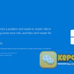Microsoft Terdampak Blue Screen Sebanyak 8,5 Juta Perangkat