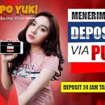 Deposit Gampang di Slot Online Dengan Modal Transfer Pulsa