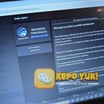 Hacker Brain Cipher Rilis File Dekripsi, Kembalikan Data PDNS 2