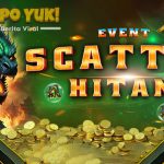 Event Slot Online Mahjong Ways Scatter Hitam di Situs Terpercaya