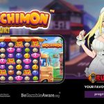 Game Online Mochimon Pragmatic Game Gacor Terpercaya