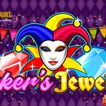 Permainan Jokers Jewels Game Online Gacor Mudah Jackpot