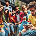 Slot Online Menjadi Sarana Hiburan Buat Gen Z Sewaktu Istirahat