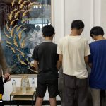Kasus Bullying di Johar Baru: Pria Difabel Diduga Disakit