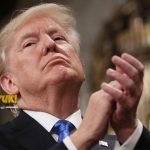 Trump Nilai AS Seharusnya Tak Terlibat Perang di Negara Suriah