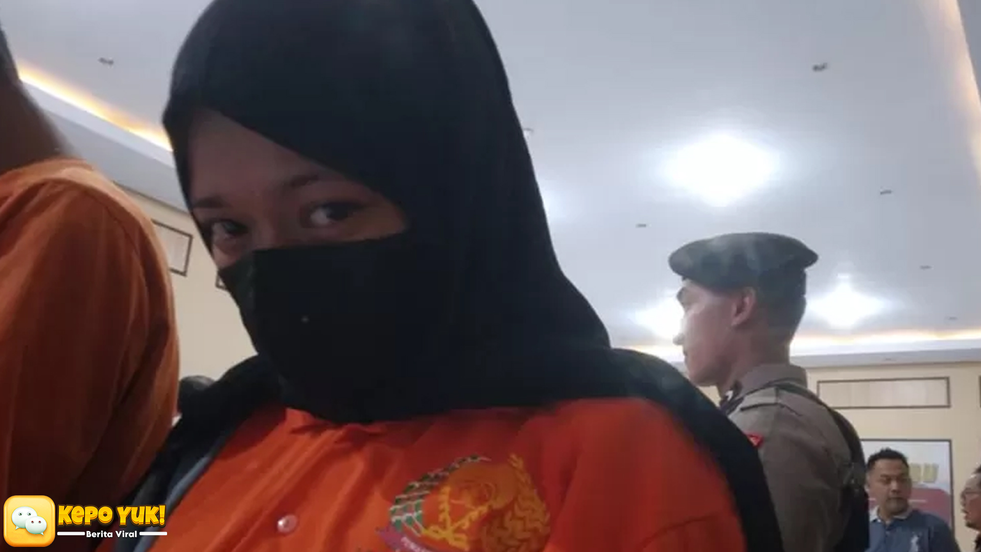 Blitar Geger Kasus Live Streaming Masturbasi, Raup Rp 40 Juta