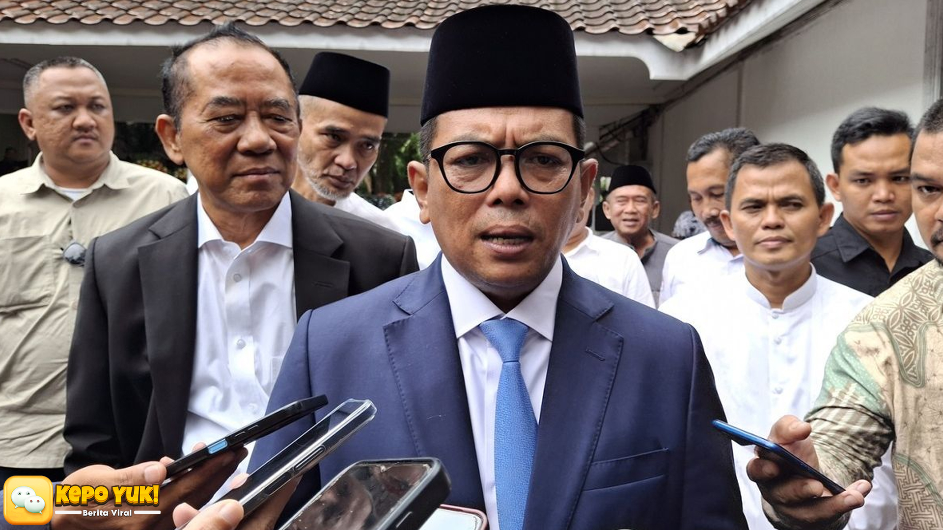 Pemprov Banten Hapus Denda Pajak Kendaraan 10 April 2025