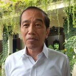 Jokowi Tegaskan Bantahan Terkait Ancaman Hasto Jadi Tersangka