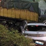 Tiga Nyawa Melayang dalam Kecelakaan Cengkareng, Polisi Usut