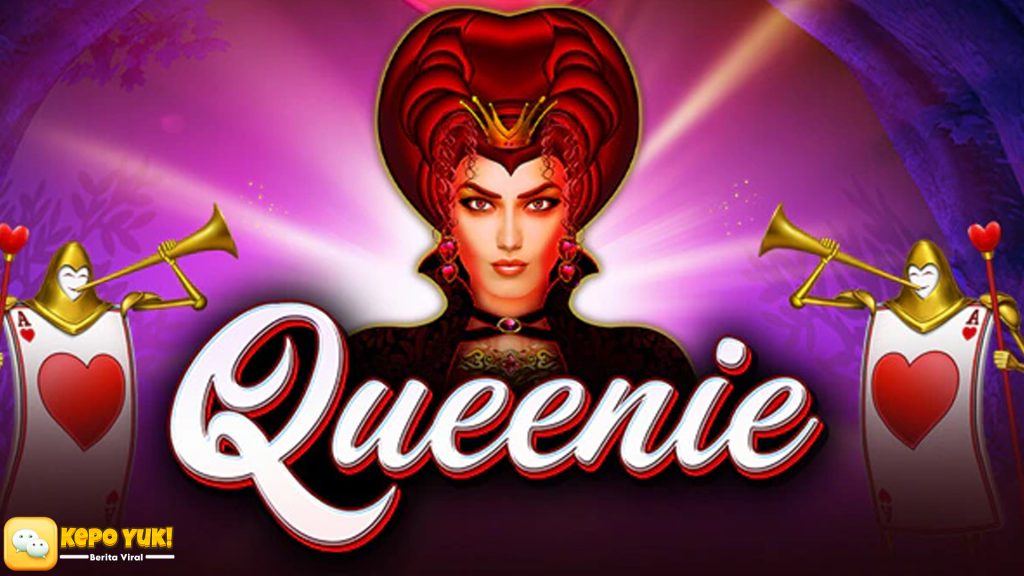 Queenie: Petualangan Menuju Singgasana Jackpot Tersembunyi