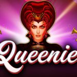 Queenie: Petualangan Menuju Singgasana Jackpot Tersembunyi