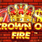 Crown of Fire Slot: Nikmati Keberuntungan di Situs Resmi Slot