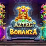 Aztec Bonanza: Misteri Piramida Kuno dan Jackpot Tersembunyi