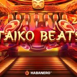 Taiko Beats: Sensasi Slot Thailand yang Bikin Kamu Ketagihan