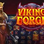 Nikmati Serunya Slot Viking Forge dengan Amp Login Mudah