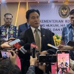 Perlindungan Hukum WNI di AS: Yusril Janji Indonesia Membela