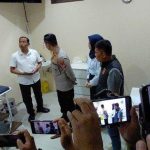 Polres Garut Tangkap Terduga Pelecehan Dokter dalam 24 Jam