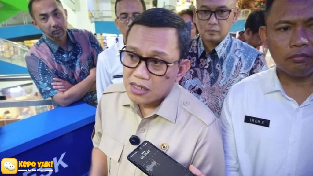 Menteri P2MI: Batam Center Jadi Jalur Utama Favorit TKI Ilegal
