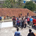 Tembok Kolam Ambrol di Ponpes Gontor, 4 Santri Meninggal