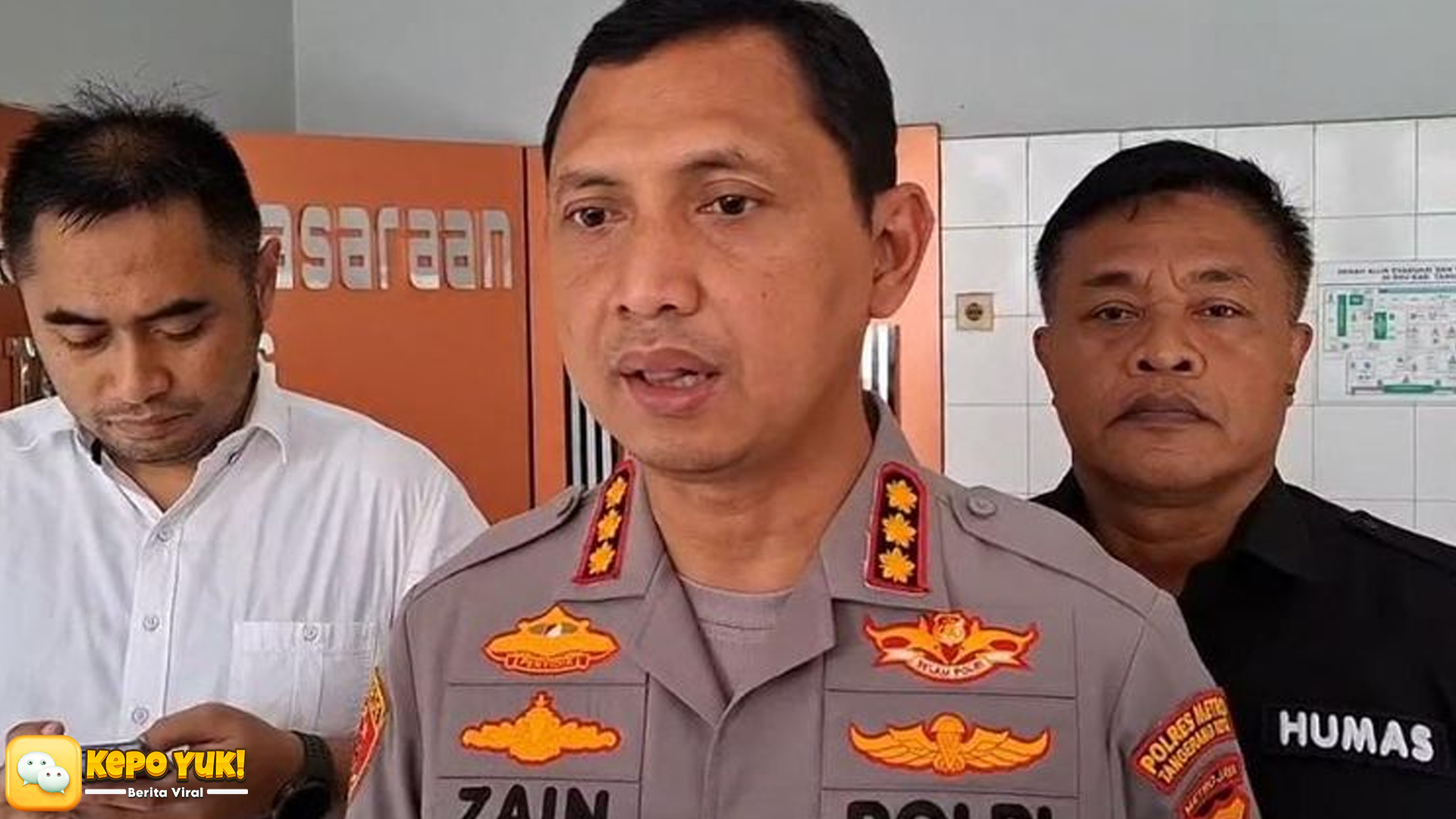 Pembunuhan Sopir Taksi Online: Mobil Dibunuh Dijual di Sosmed