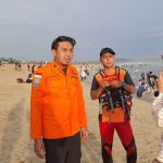 Bencana di Pantai Goa Langir: Wisatawan Bogor Terseret Ombak