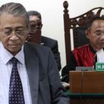Guru Besar UGM Terlibat Pelecehan Modus Bimbingan Skripsi