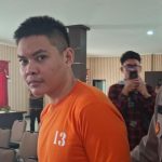 Keponakan Bunuh Tante di Bogor, Kirim Pengakuan ke Teman
