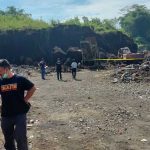 Longsor Galian C Semarang Tewaskan Sopir, Polisi Selidiki Ilegal