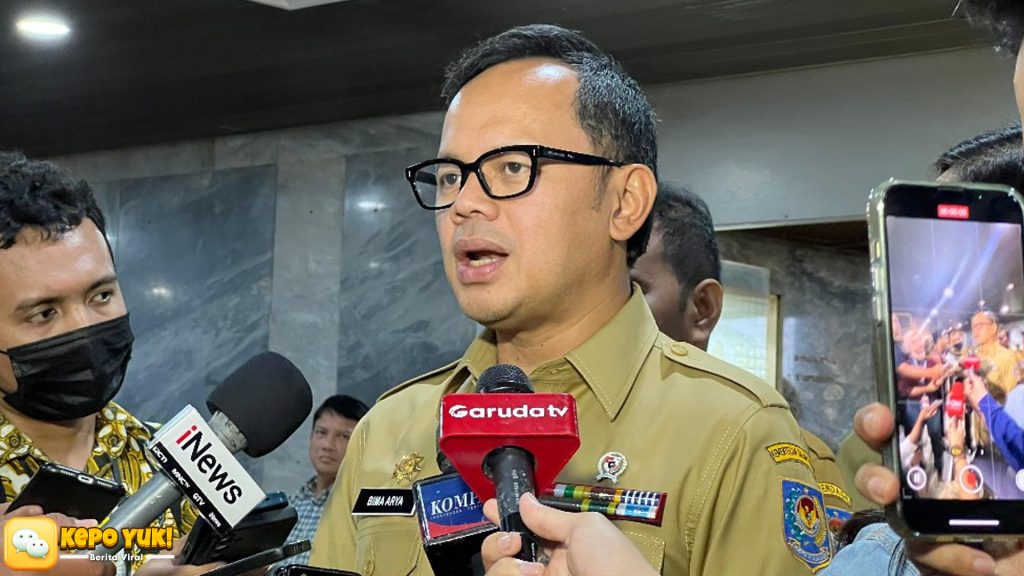 Retreat Kedua Kepala Daerah Tak Terhambat oleh Gugatan PSU