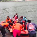 Pancingan Petaka: Pemancing Tenggelam di Pantai Jetis Cilacap