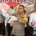 Pembunuhan Sopir Taksi Online: Mobil Dibunuh Dijual di Sosmed