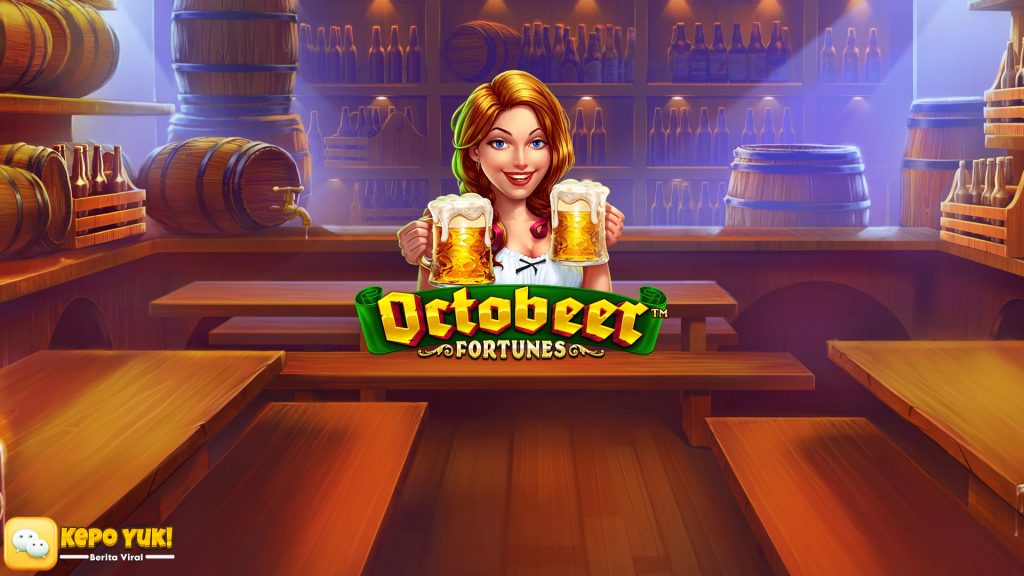 Buka Keberuntungan di Slot Octobeer Fortunes: Bir dan Jackpot