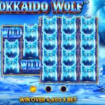 Rahasia Hokkaido Wolf Slot Gacor Maxwin Penuh Kejutan Menarik