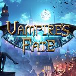 Rasakan Sensasi Kegelapan dan Hadiah Besar di Vampire's Fate