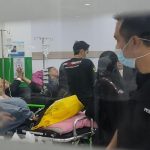 Keracunan di MAN 1 Cianjur Usai Makan MBG, 38 Siswa Terkena