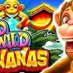 Ekspedisi Hutan Tropis: Memburu Bonus di Slot Wild Wild Bananas
