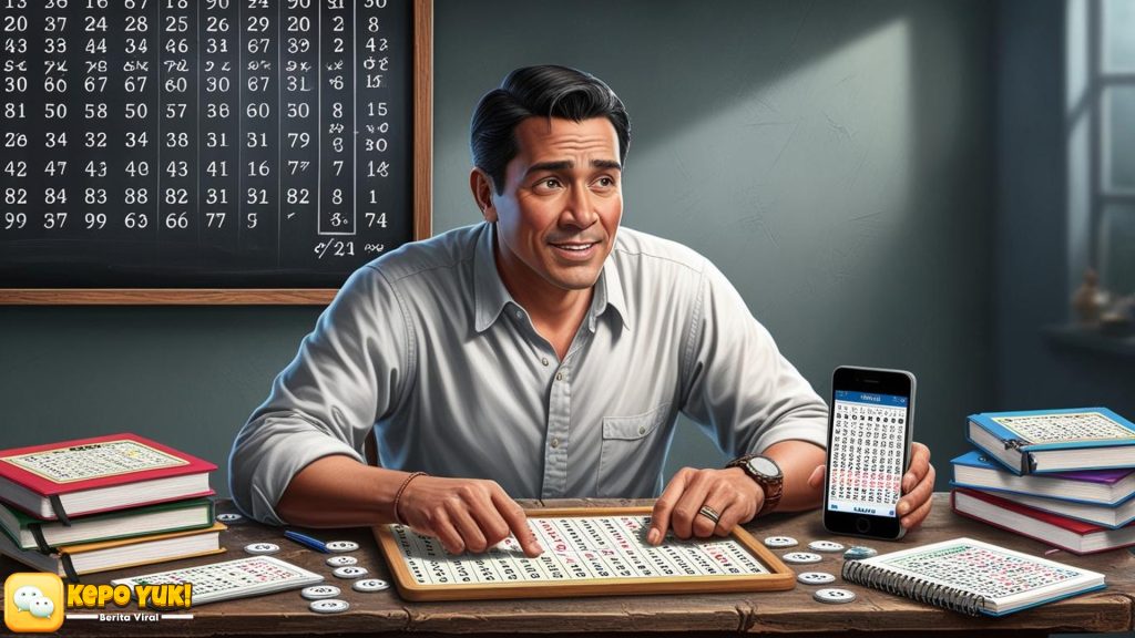 Menangkan Hadiah Impian dengan Togel Online Menguntungkan