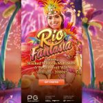 Main Rio Fantasia Gacor di Cnnslot Slot Dana Terpercaya