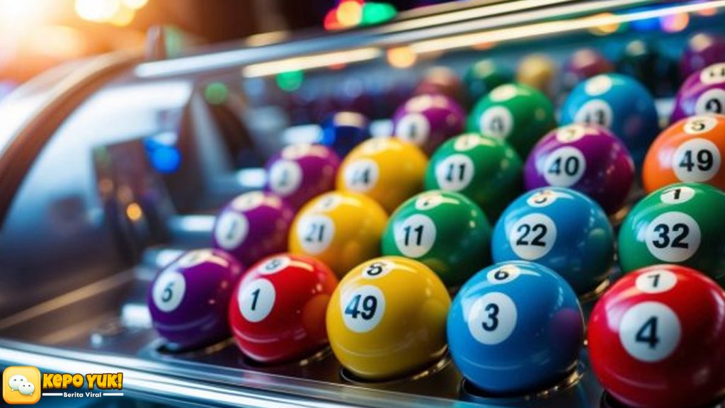Rahasia Menang Besar di Togel Online yang Wajib Anda Coba