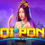 Raih Jackpot Koi Pond di Cnnslot dengan Link Login Slot Gacor