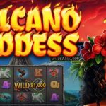Main Volcano Goddess di Rtp8000 Menang Seru dan Hadiah Besar