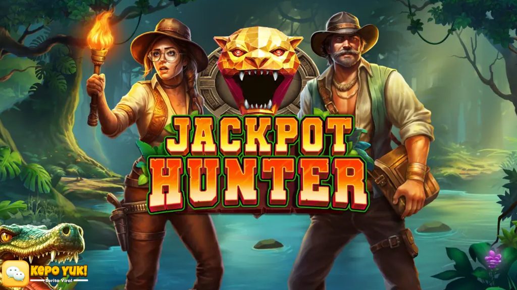 Slot Jackpot Hunter: Jadikan Setiap Putaran Berpotensi Jackpot