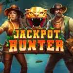 Slot Jackpot Hunter: Jadikan Setiap Putaran Berpotensi Jackpot
