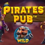 Slot Pirates Pub: Keberuntungan Menunggu di Setiap Putaran