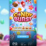 Slot Candy Burst: Petualangan Manis dengan Hadiah Menggiurkan