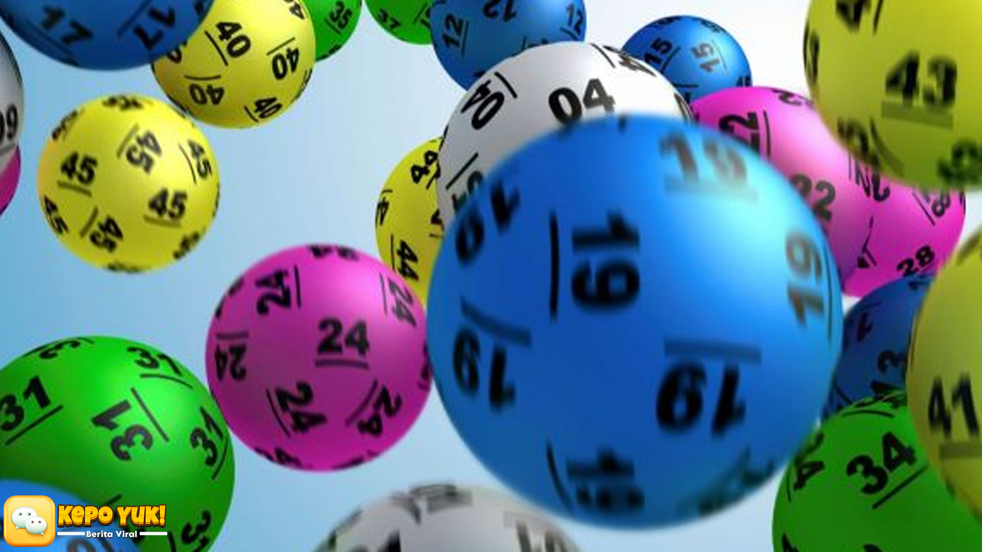 Ingin Coba Togel Online? Ini yang Perlu Kamu Tahu Sebelum Mulai