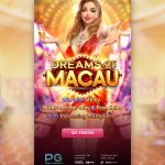 Wajib Tahu Rahasia Menang Dreams Of Macau? Cek Rtp8000