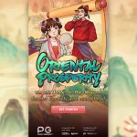 Raih Keberuntungan Slot Oriental Prosperity Anda di Situs Toto 4D
